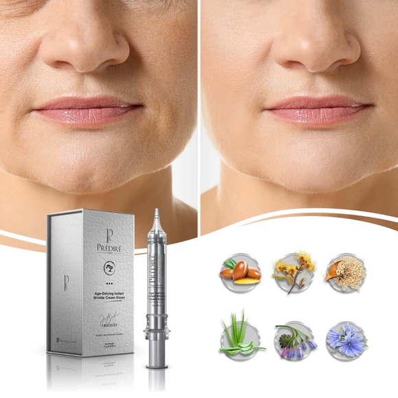 PRÉDIRÉ Paris Age-Defying Instant Wrinkle Eraser - Picture 3 of 6